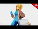 Zero suit Samus 