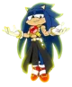 TSAA Sonic 