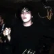 gerard way - ghost