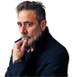 Jeffrey Dean Morgan 
