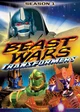 Beast Wars RPG
