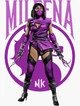 Mileena