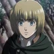 Armin Arlert 