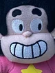 Plush Steven 