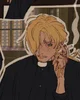 Sanji priest 