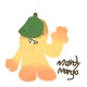 Mandy the mango