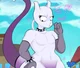 Femboy Mewtwo