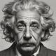 Albert Einstein