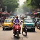 Typical delhi