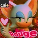 Rouge The Bat 