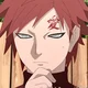 Gaara Sabaku no