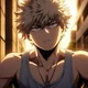 Alpha Bakugo 