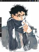 HQ-Keiji Akaashi 