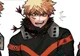 Bakugo Katsuki 