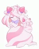 Alcremie