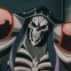 Ainz Ooal Gown 