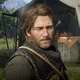 Arthur Morgan 