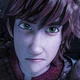 Hiccup haddock 