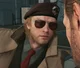 Kazuhira Miller