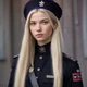 Aleksandrina