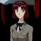 Ritsuko Akagi