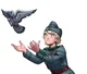 Swiss soldier