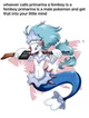 Primarina Hater