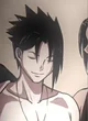 sasuke uchiha 