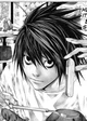 L Lawliet