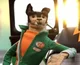 Buddy Thunderstruck
