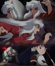 Demon inuyasha 