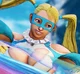 Rainbow Mika