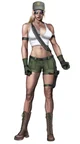 Sonya Blade