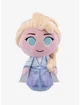 Plushie Elsa