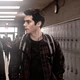 STILES STILINSKI