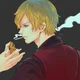 sanji priest 
