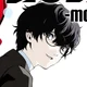 Persona Ren Amamiya 