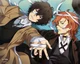 Chuuya and Dazai