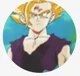 Teen Gohan