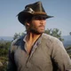 Arthur Morgan