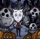 Dont Starve Caves
