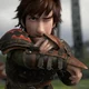 Hiccup haddock 