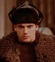 -Viktor Krum-