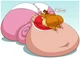 Fat Amy Rose POV