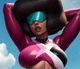 Garnet Your Girl