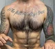 Hairy dude 