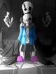 Last Breath Sans