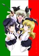Anzio Girls High RPG