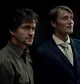 Hannibal and Will