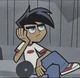 Danny Phantom